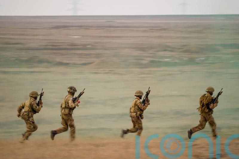 US to draw down troops on Nato’s eastern flank