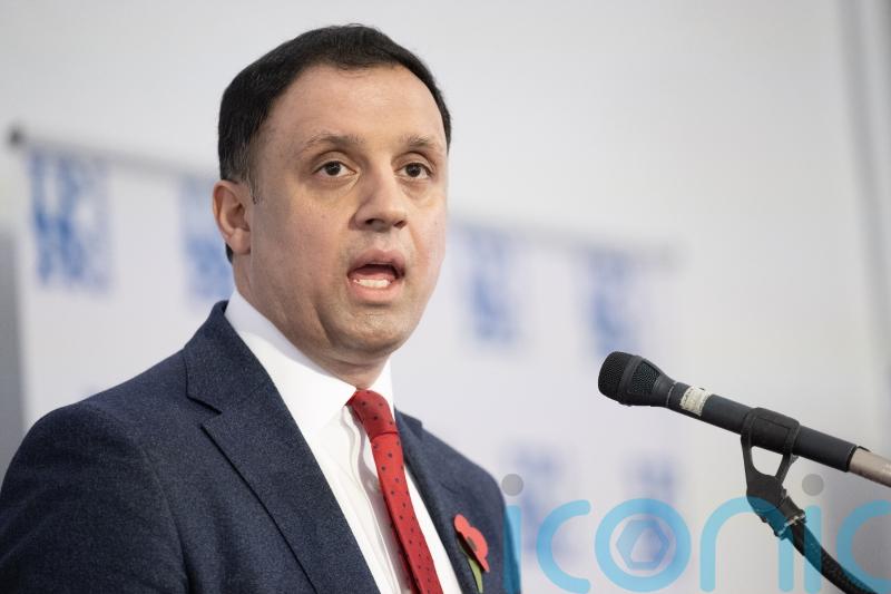 Labour will prove polls wrong and win Holyrood election, says Sarwar
