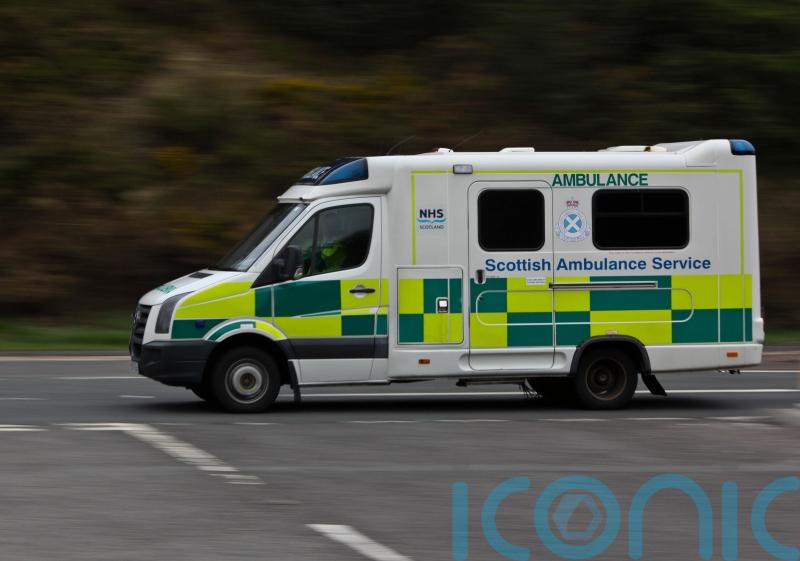 Paramedics endure violence and harassment on alcohol-related calls, study finds