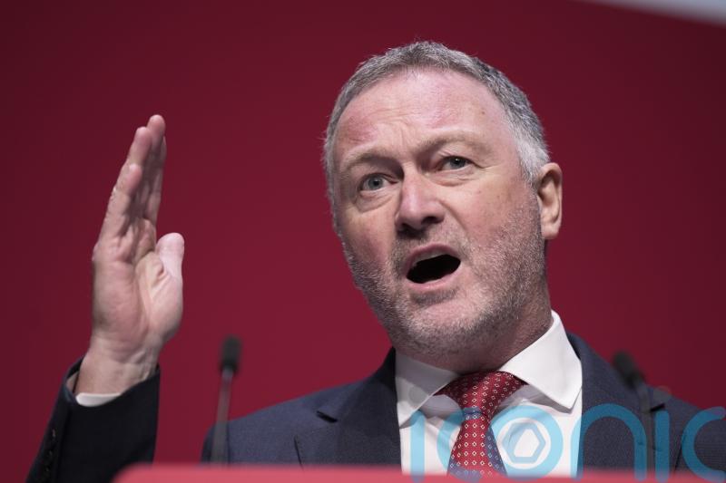 Reed’s claims about Scottish water pollution could have misled public – watchdog