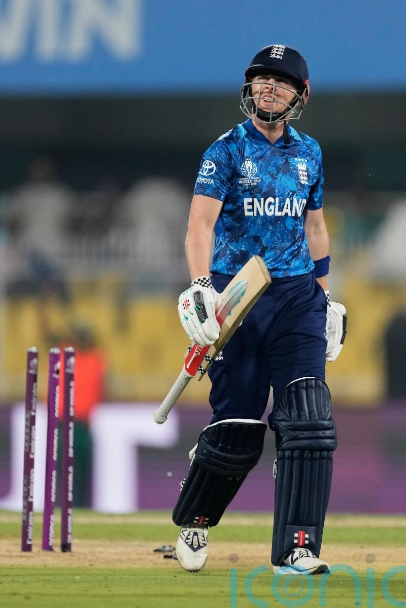 England’s Women’s Cricket World Cup hopes dashed by South Africa in semi-finals