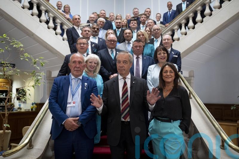 Ex-Reform UK councillor says party shows lack of ‘human decency’