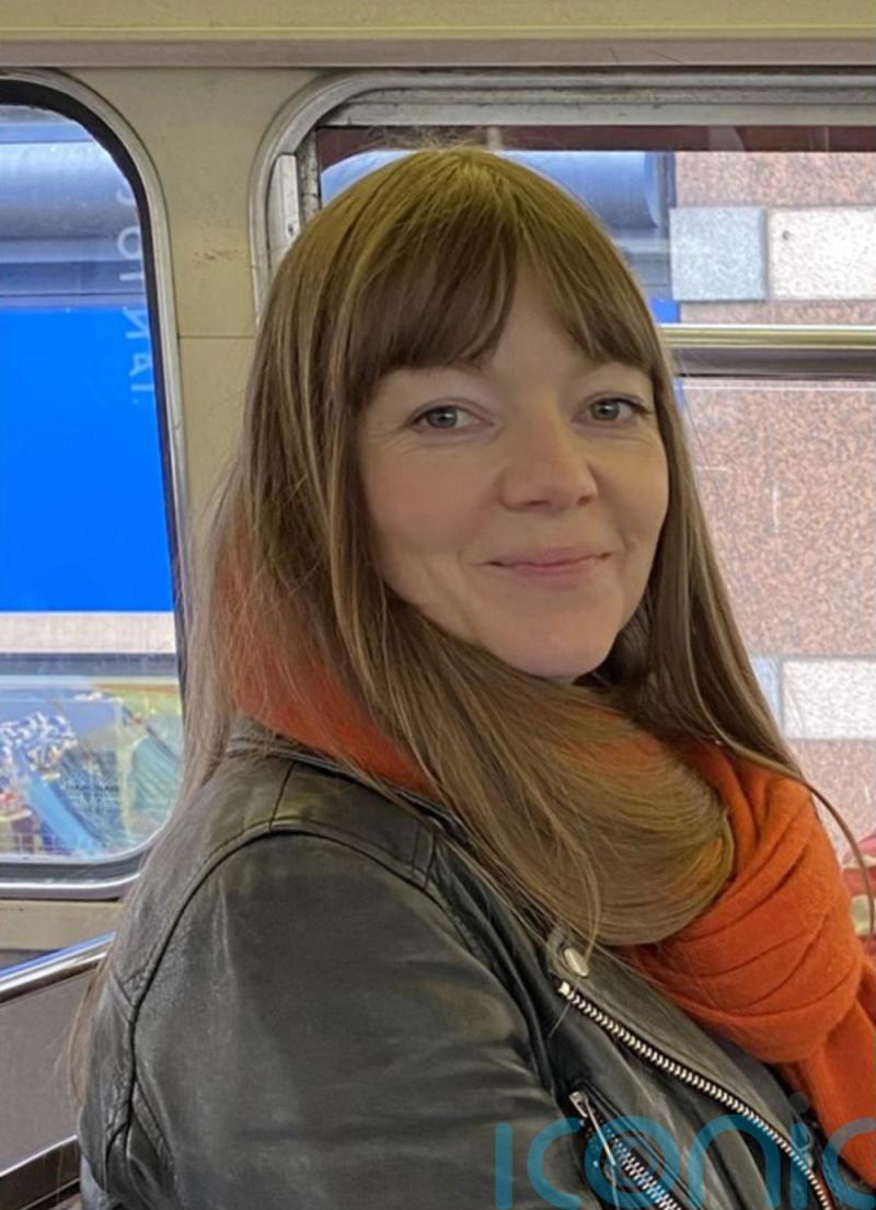 Hockey coach who claimed wife stabbed herself found guilty of her murder