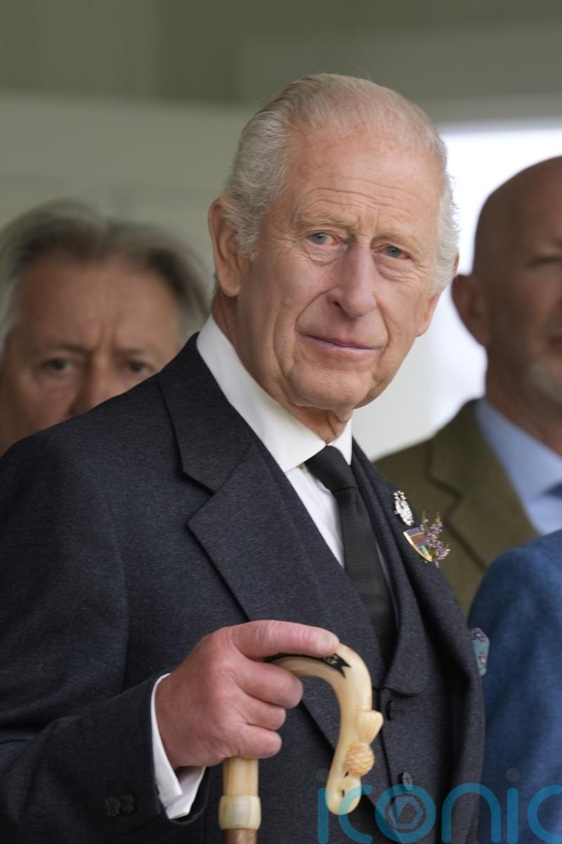 King and Queen ‘deeply concerned’ by Hurricane Melissa destruction