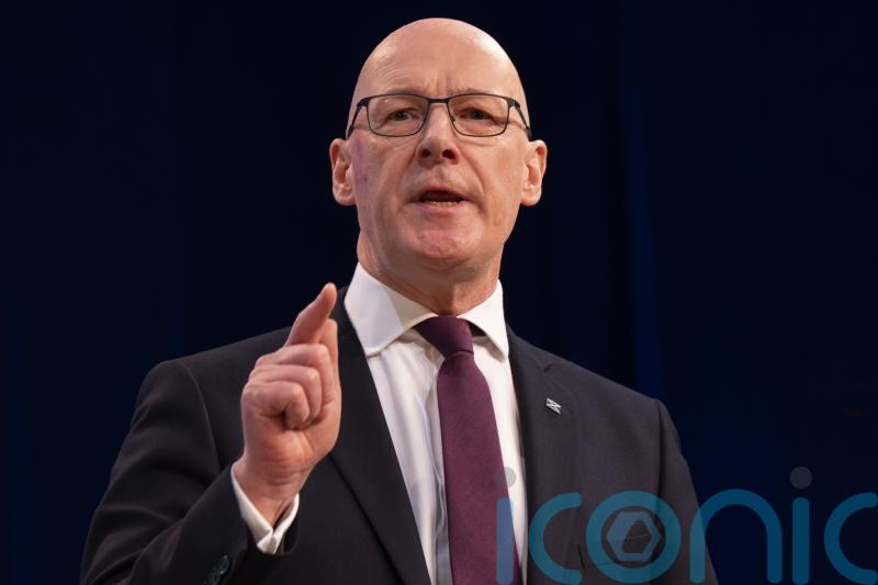 SNP and Plaid Cymru seek to give voters a ‘positive alternative’ to Westminster