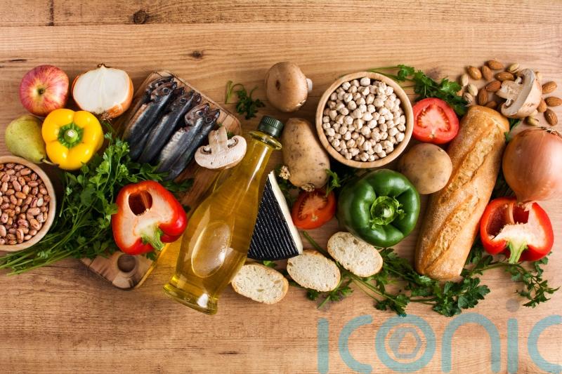 Mediterranean diet can help tackle IBS symptoms, trial finds