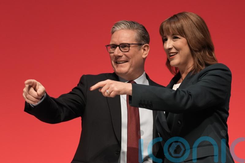 Sir Keir Starmer rules out need for investigation into Reeves’ rental rule break