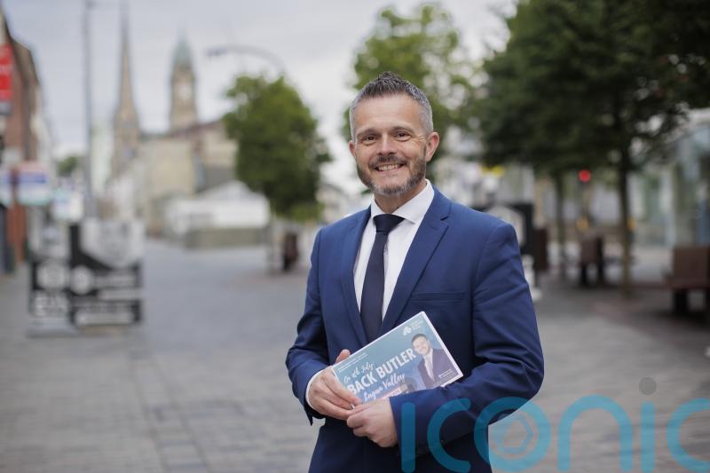 UUP MLA reveals he turned down invitation for trip to Israel