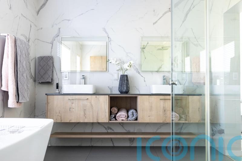 How to transform your bathroom in a day