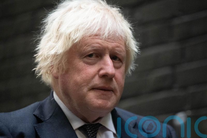 Tories will not win by ‘bashing the green agenda’, says Johnson