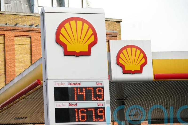 Shell posts stronger-than-expected profits as more cash handed to investors