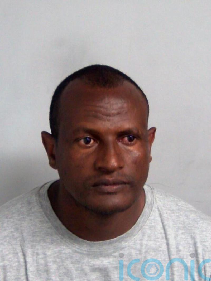 £500 paid to migrant sex offender ‘galling’ but right thing to do, says minister