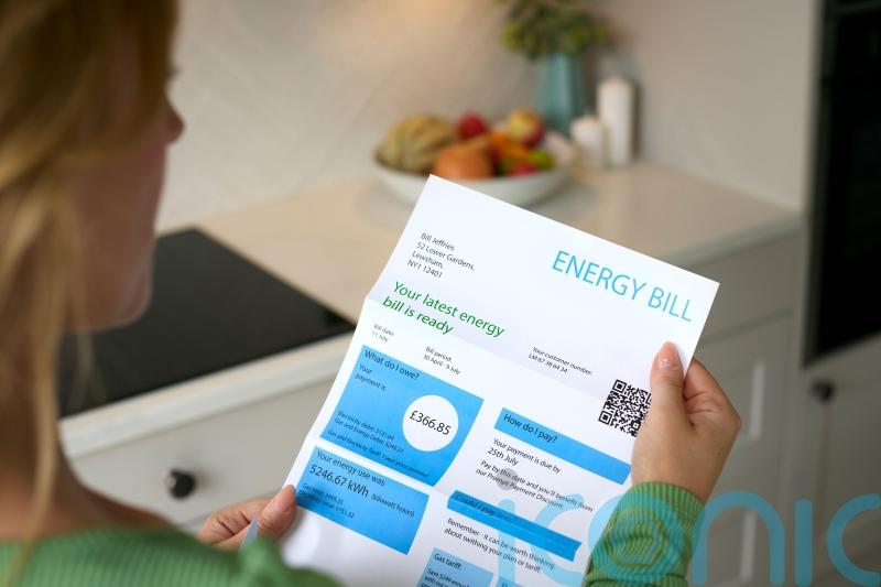 Energy debt to be written off for thousands as others face £5 rise to bills