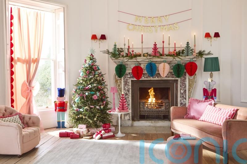 5 trending festive themes for Christmas decor