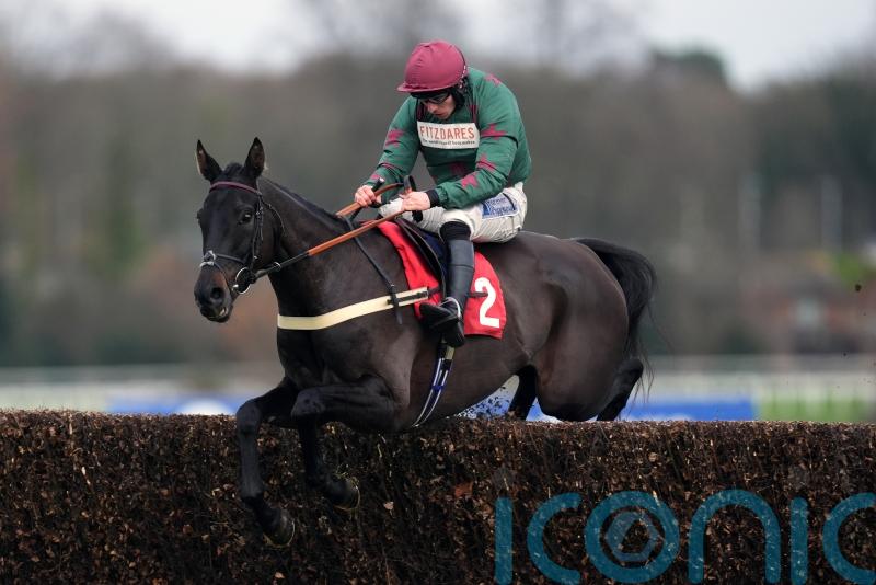 Handstands all set to start off at Carlisle on Sunday