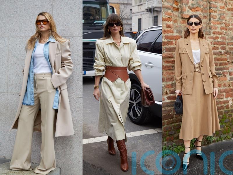 How to find the right wardrobe neutral for your complexion