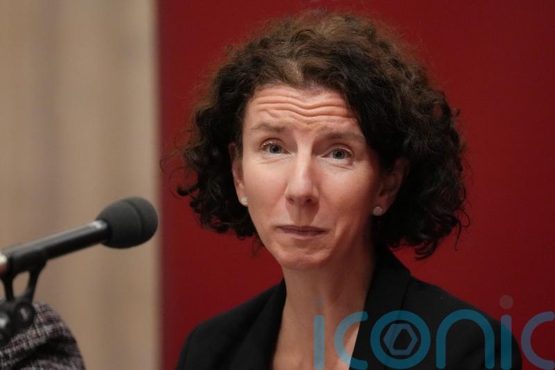 Attack on maternity hospital must be ‘turning point’ in Sudan conflict – Dodds