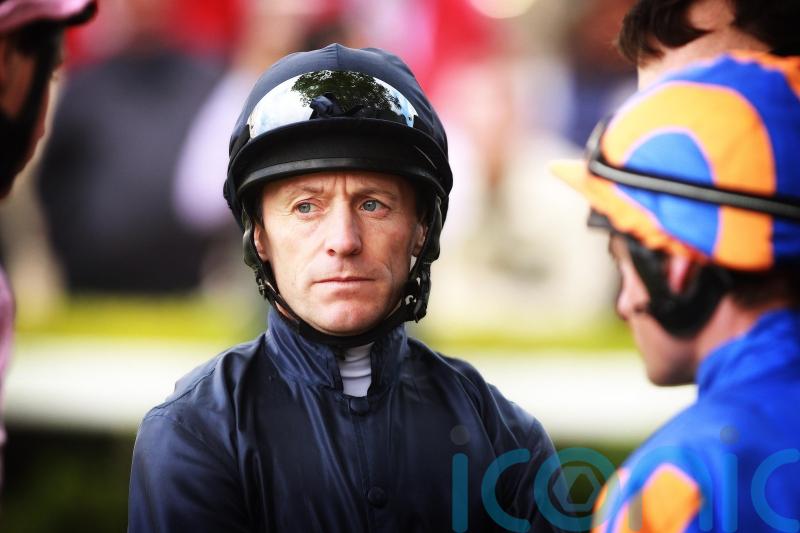 Fallon factoring in Soumillon weight sacrifice for Minnie Hauk