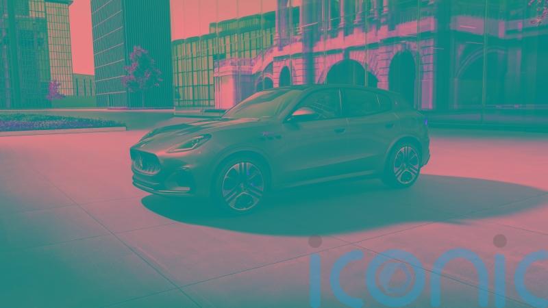 Maserati Grecale Folgore electric SUV receives updates for 2026