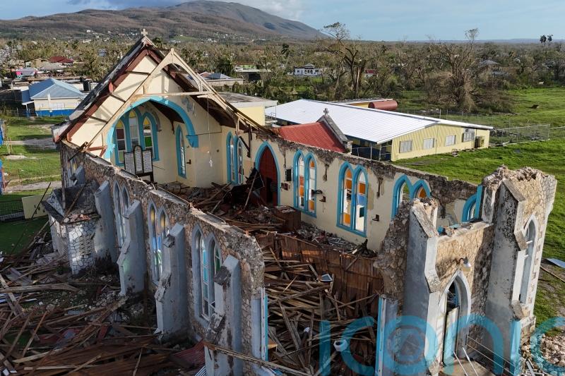 Haiti, Jamaica and Cuba pick up pieces after destruction wrought by Melissa