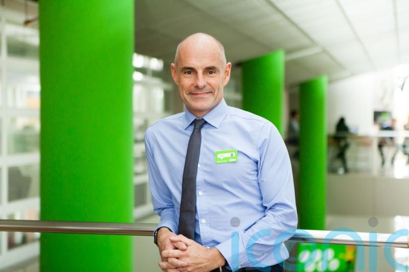 Former Asda boss Roger Burnley appointed director at M&S