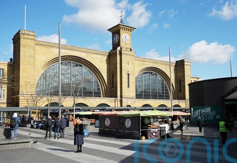 Teenagers guilty of killing homeless man who could have been saved