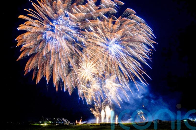 Swinney says fireworks licensing paused as MSP warns of ‘Bonfire Night war zone’