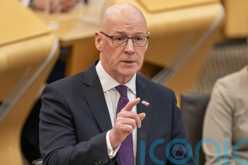 Swinney challenged to publish ‘truly damning’ report on mother’s murder