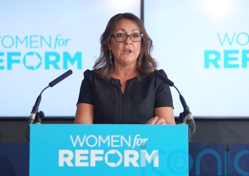 Reform council leader has ‘no regrets’ after leaked video meeting