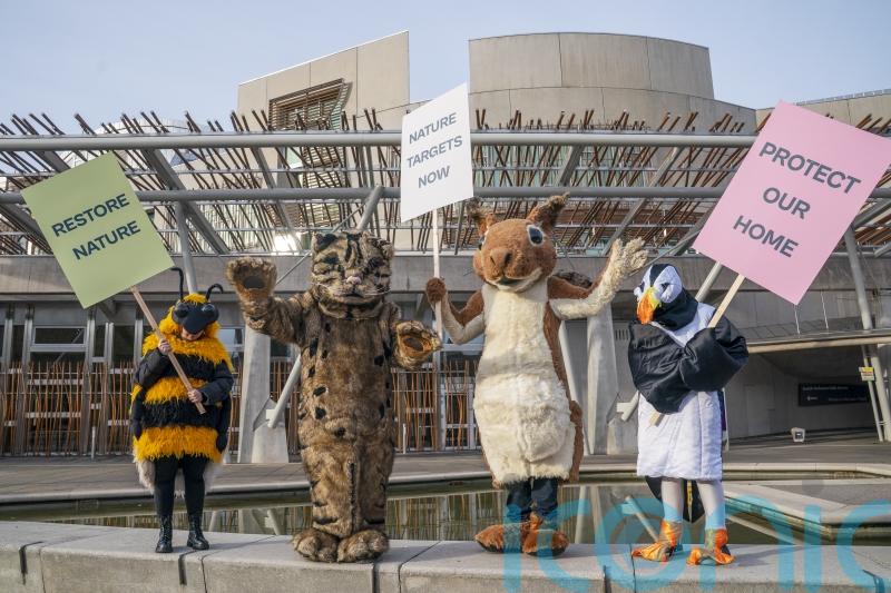 Ministers vow they are ‘listening’ to concerns about Natural Environment Bill