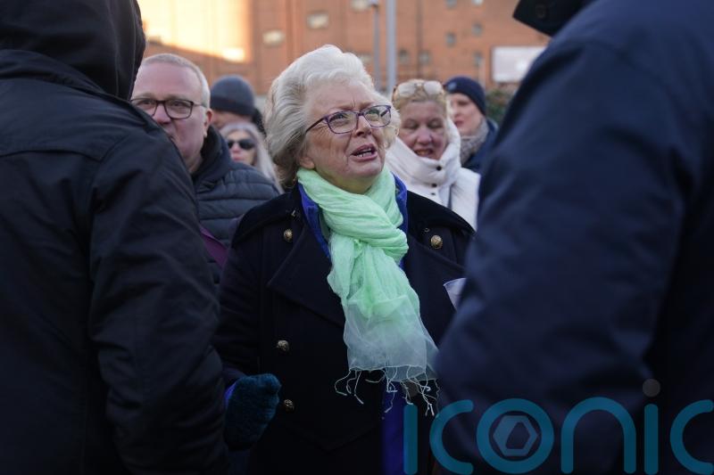 Not holding Birmingham pub bombs public inquiry is outrageous – victim’s sister