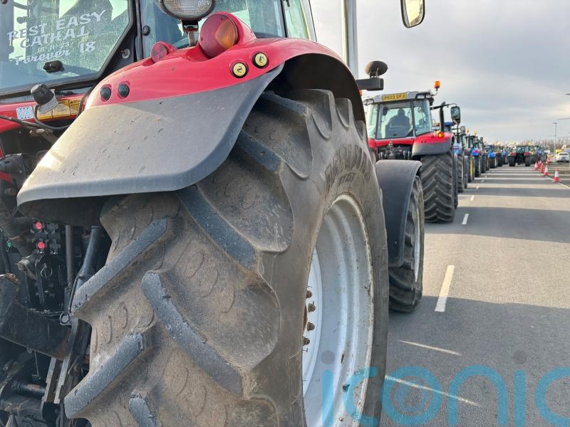 Ulster Farmers’ Union executive takes no confidence vote in Daera