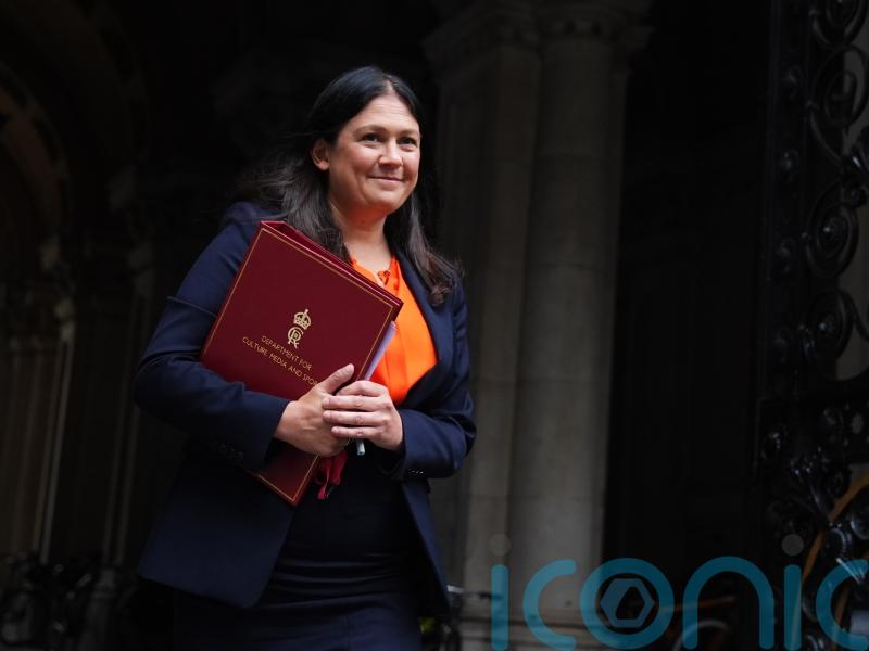 UK town could win £3.5 million through competition launched by Culture Secretary