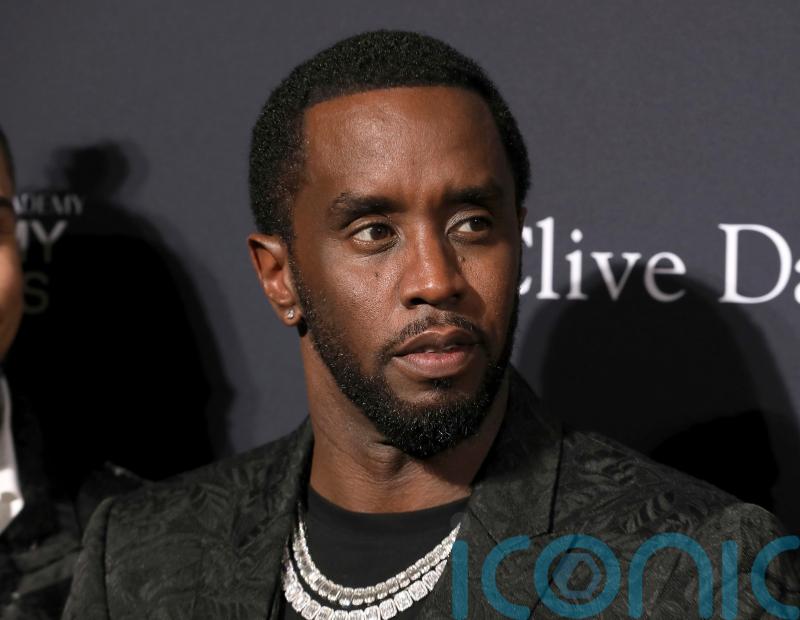 Music mogul Combs asks court to quickly consider legality of his conviction