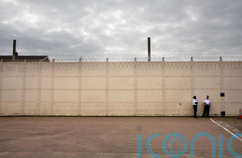 Prison population in England and Wales: Latest numbers and trends