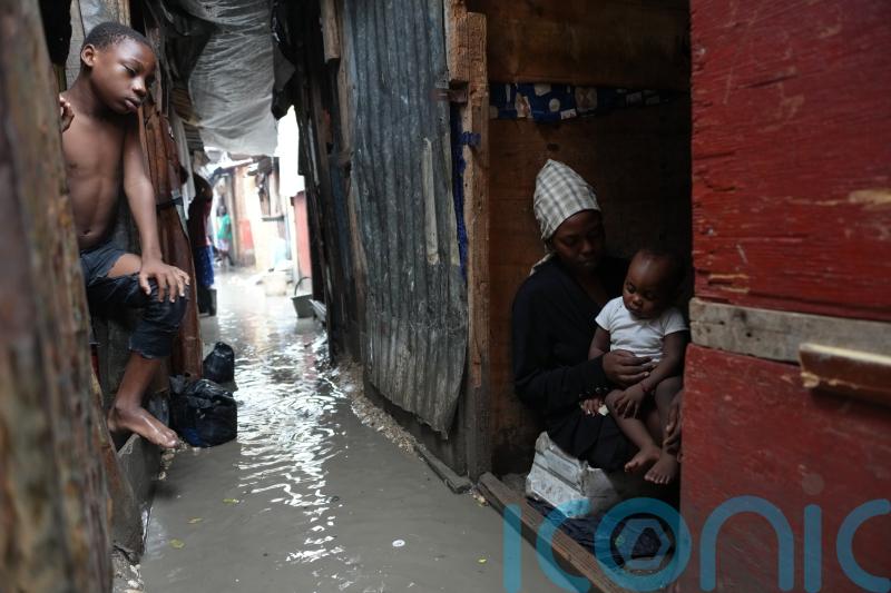 Recovery begins as islands count the dead and cost of Hurricane Melissa