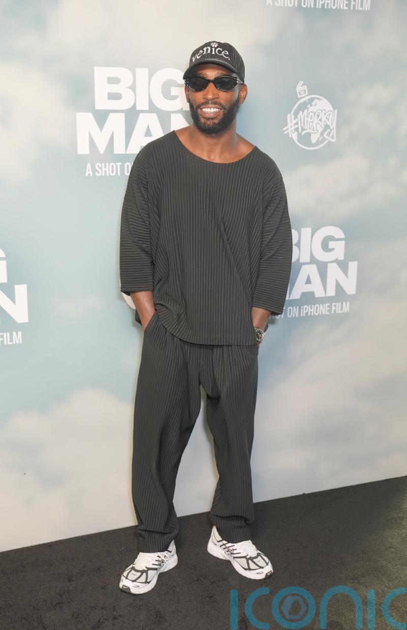 Tinie Tempah among guest dragons in new series of Dragons’ Den