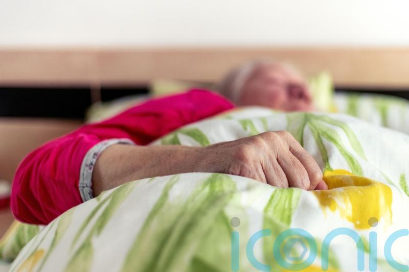 NHS experts urge Government action over ‘dire state of district nursing’