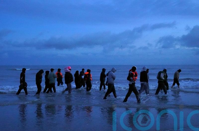 Polling shows immigration concern ‘manufactured’, say campaigners