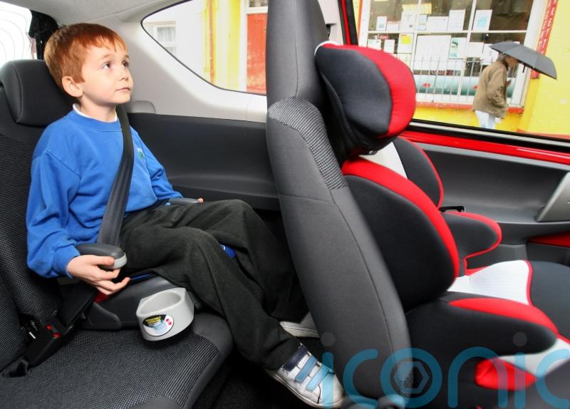 Councils spend £415m more than budgeted on home to school transport – watchdog