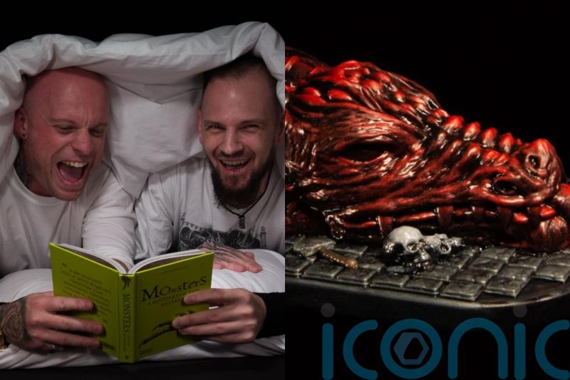 Raunchy romantasy books such as A Court Of Thorns and Roses increase lust for Leicester duo’s handmade fantasy sex toys