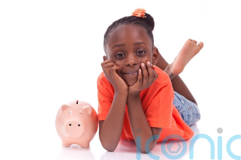 What’s the best way to save for your children?