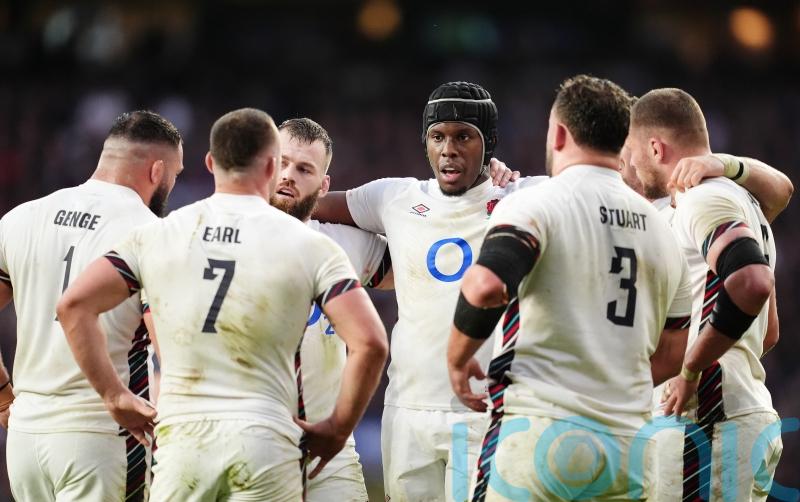 England v Australia talking points: Borthwick’s statement and marked man Pollock