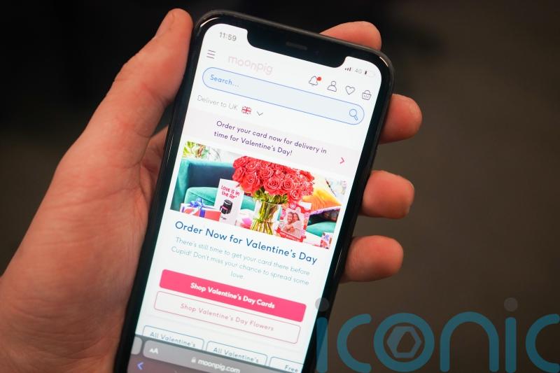 Catherine Faiers to take over as next chief of Moonpig