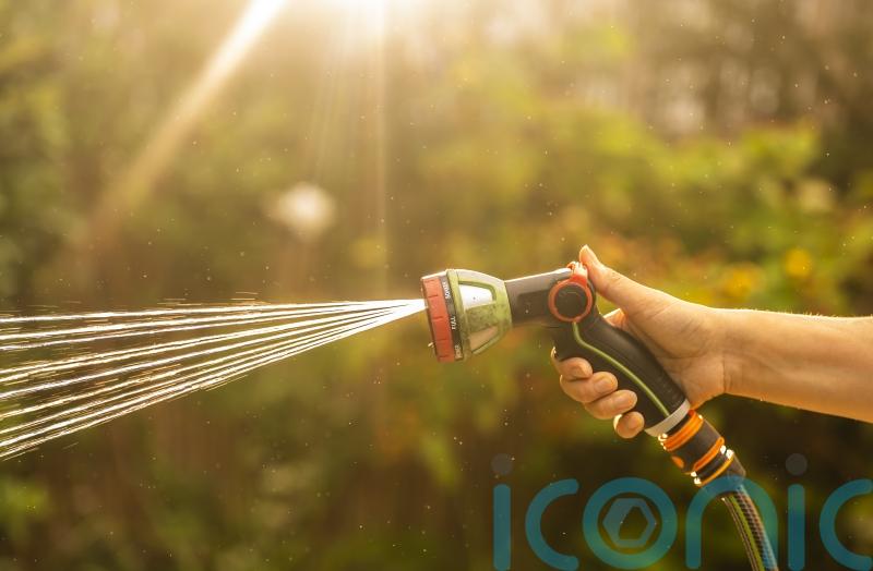 Southern Water lifts hosepipe ban for Hampshire and Isle of Wight