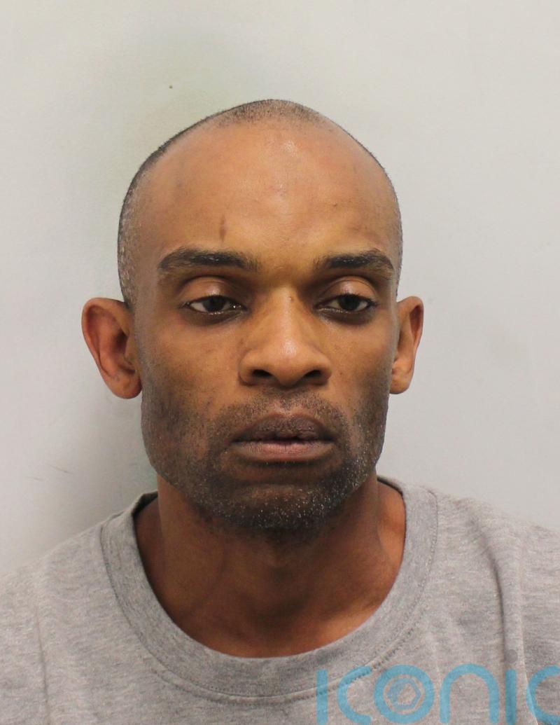 Double murder refuses to attend Old Bailey sentencing