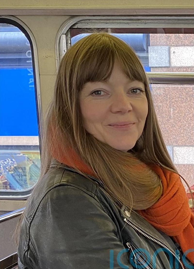 Hockey coach who stabbed wife to death jailed for at least 21 years