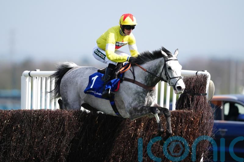 Nicholls blow as Caldwell Potter out for season