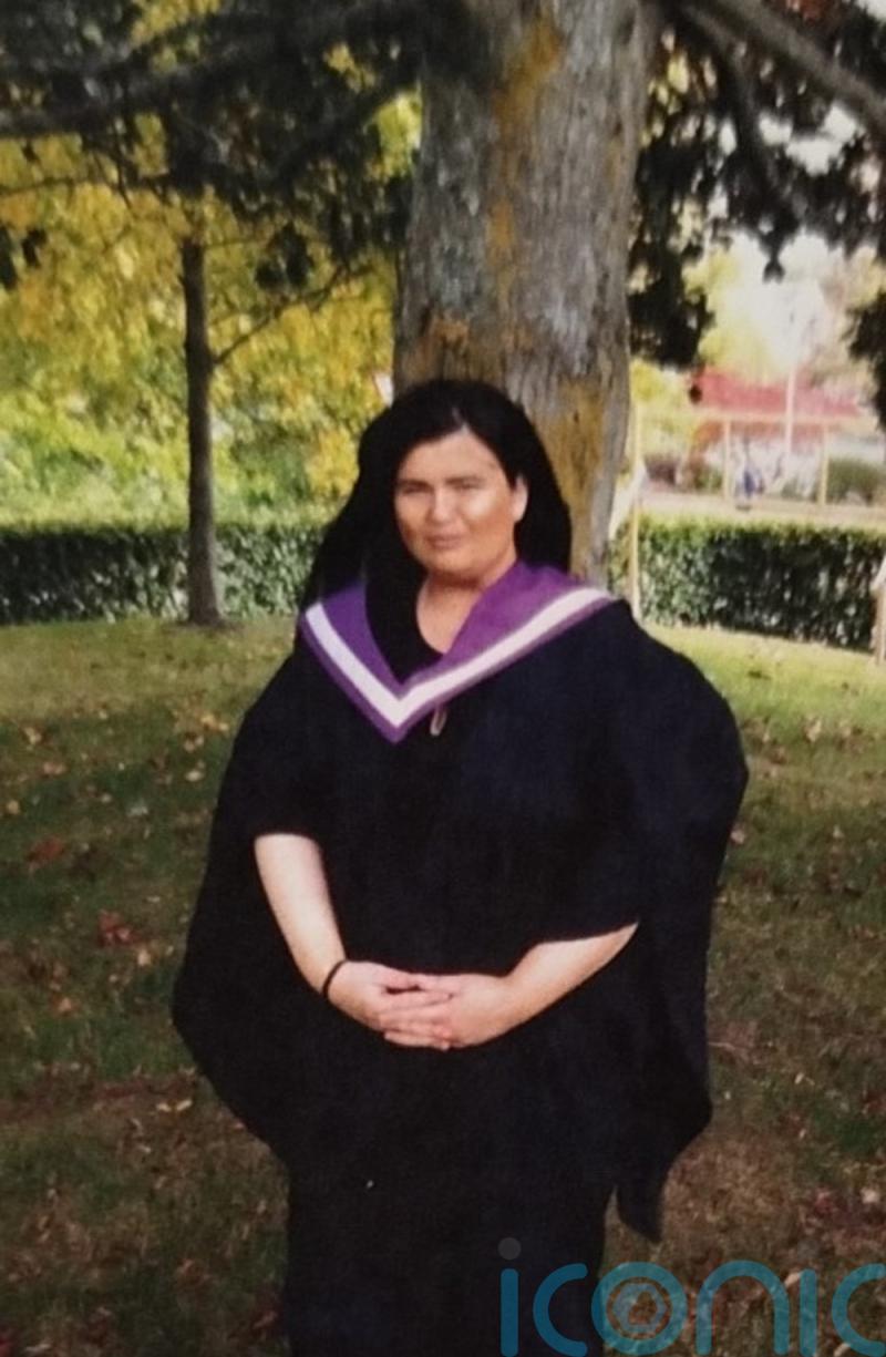 Scots woman killed in LA remembered as ‘one of a kind’ at Arran funeral