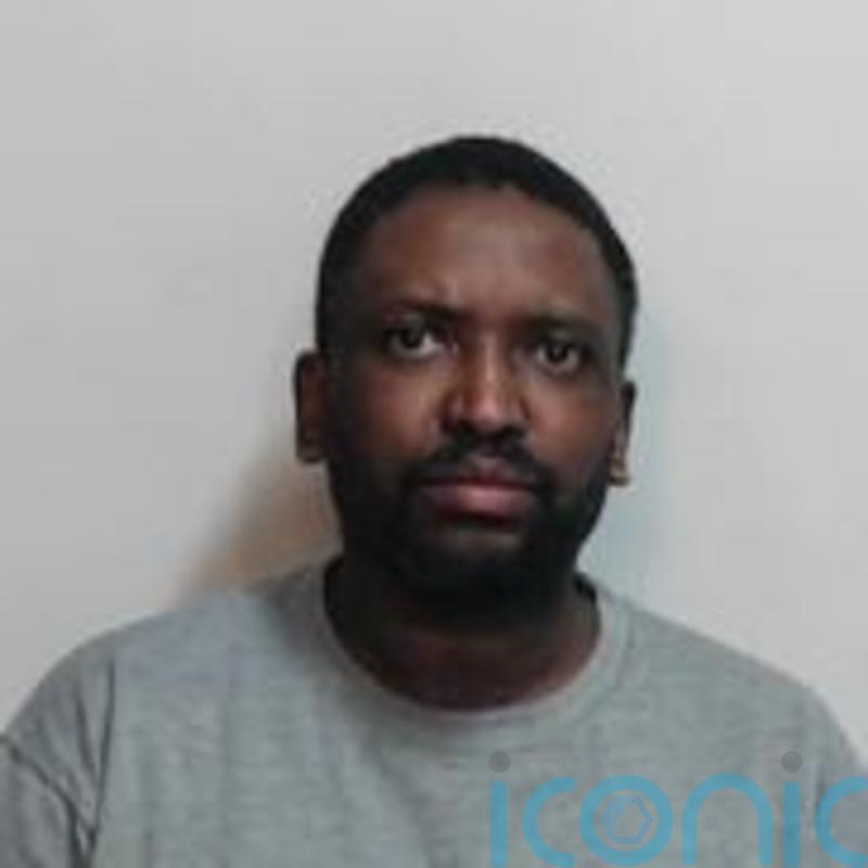 Man handed life prison term for murdering wife in ‘brutal’ New Year’s Day attack